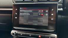 Citroen C3 1.2 PureTech C-Series Edition 5dr Petrol Hatchback